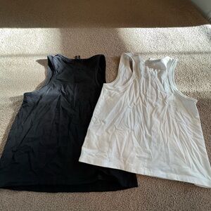 Athleta Tank Tops